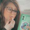 Profilbild von Tiff
