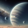 Фото профиля Planet 65 Light Years