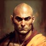 Profilbild von Saxena