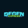 Degen Express's profile picture