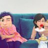 Noura profil fotoğrafı