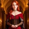 Lilith 🇨🇱 👩🏻🦰 profil fotoğrafı