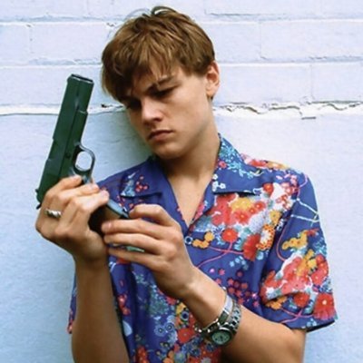 🔫's profile picture