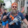 Joshua Wilson's profile picture