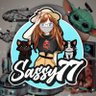 Sassy77 的头像