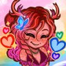 Profilbild von 🌺 Cait 🌺 @evocaitart.bsky.social