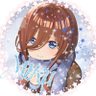 Фото профиля まったりくん ☆🍵三玖推し🎧☆