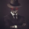 Gangstar profil fotoğrafı