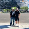 George Angel Romo's profile picture