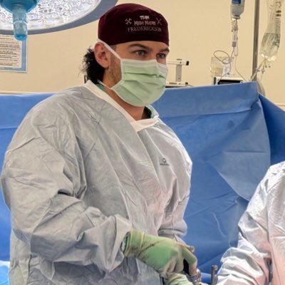 Matt Frederickson, MD's profile picture