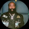 James Harden Fan Page 的头像