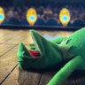 Profilbild von Kermit