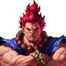 King Akuma profil fotoğrafı