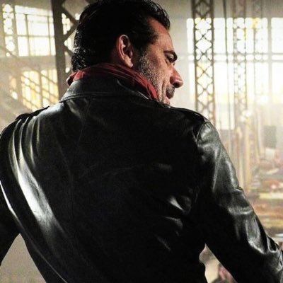 Negan 😼's profile picture