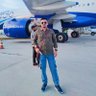 SHIVAM DWIVEDI's profile picture