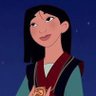 Mulan's profile picture