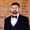 Profilbild von Caleb Naysmith