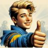 Profilbild von Rob Milliken