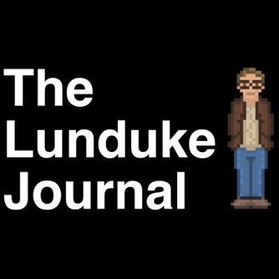 LundukeJournal's profile picture