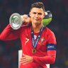 Profilbild von The real GOAT 🌞
