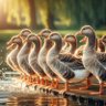 Profilbild von Wild Geese