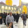 عباس فراهانی (شهریار) profil fotoğrafı