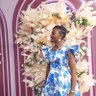 Profilbild von Gbemi Oni