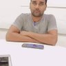 bhavesh das 的头像