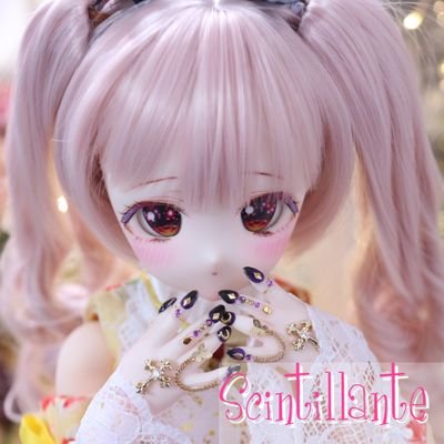 _scintillante_'s profile picture