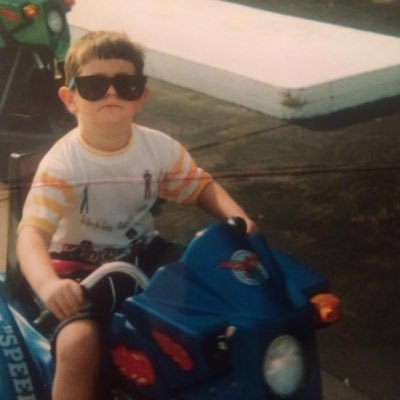 gregvanv1's profile picture