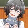 Profilbild von T
