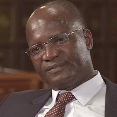 Prof Jonathan Moyo's profile picture