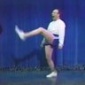The Man with Bulletproof Legs 的头像