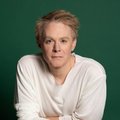 clayaiken's profile picture