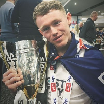 Jake Rooney's profile picture