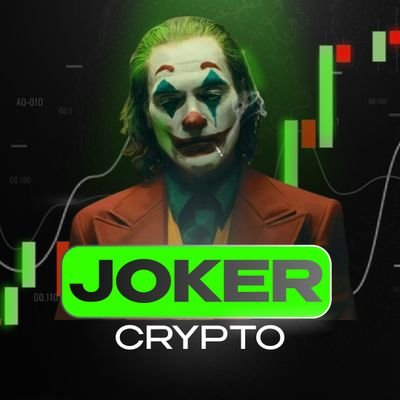 CRYPTO JOKER's profile picture