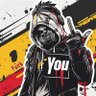 Profilbild von The RED one