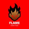 Flame Ignited profil fotoğrafı