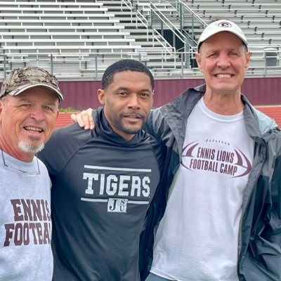 CoachMarshall's profile picture