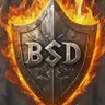 Profilbild von BSD