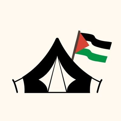 Acampada Palestina UV's profile picture