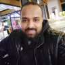 Profilbild von Mohammed Bera