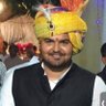 Фото профиля Prateek Bhushan Singh