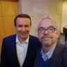 Profilbild von 2024 John Flynn US Senate Candidate For CT