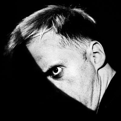 Hamish Hawk's profile picture