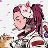 yasu_amano2 Tabi🟧🍎Lingo🍎 🟧 ⛈️ 🟣Add 🟠 NFTARMY's profile picture