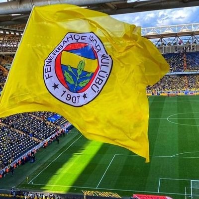 Tek çare FENER's profile picture