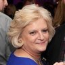 Profilbild von Doreen Barr