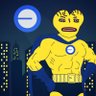 Profilbild von Super Cryptoman ᛒᛖᚨᚱ ᛋᛚᚨᚤᛖᚱ
