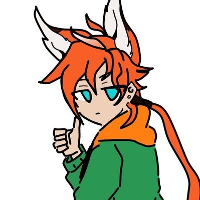 🦊Ｓｔａｒ✨(COMMISSIONS OPEN, PRICES IN DM)'s profile picture